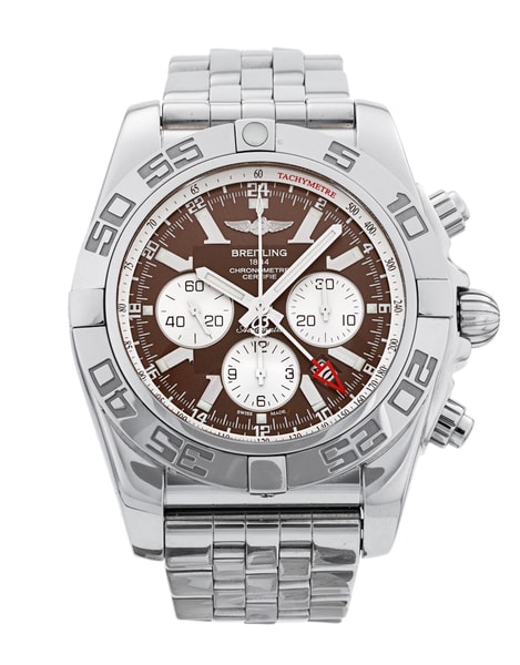 Breitling Chronomat GMT AB0410